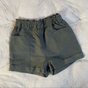 Aritzia Wilfred Free Harulia Short